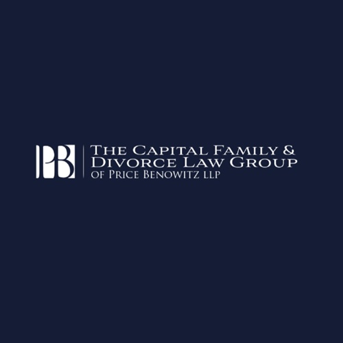 Capital Family & Divorce Law Group