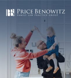 Capital Family & Divorce Law Group