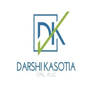 Darshi Kasotia CPA PLLC