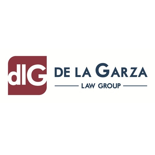 The de la Garza Law Group