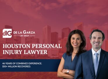 The de la Garza Law Group