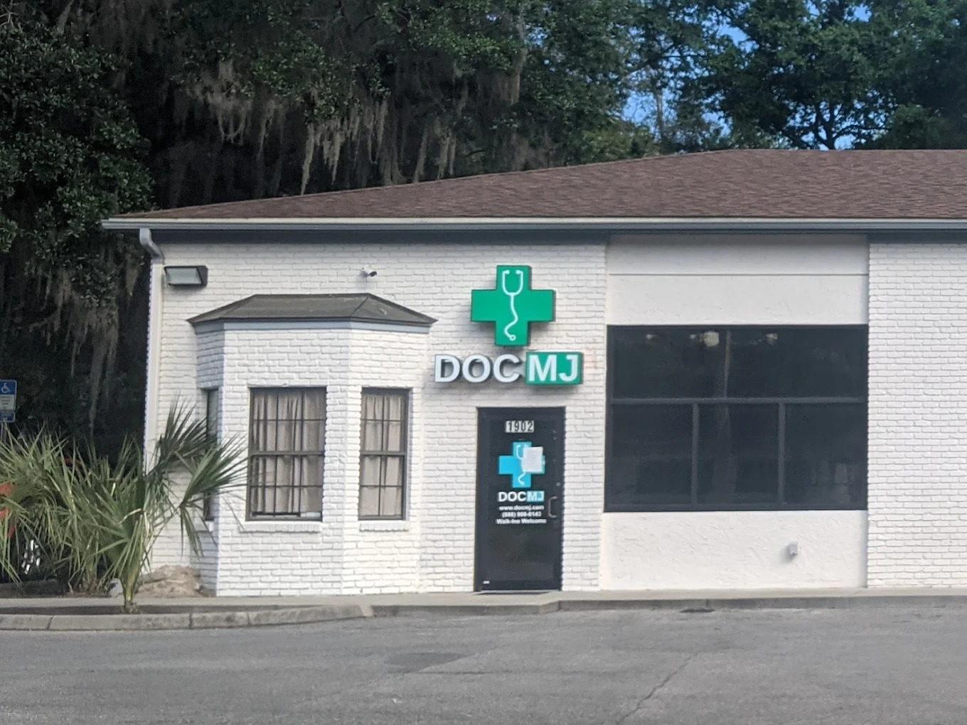 DocMJ
