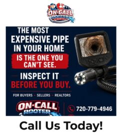 On-Call Rooter LLC