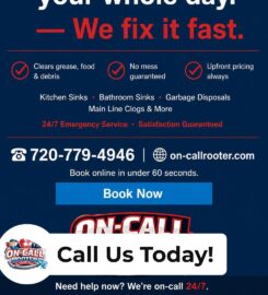 On-Call Rooter LLC