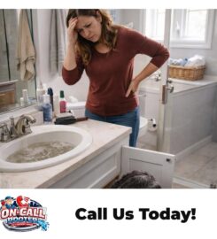 On-Call Rooter LLC