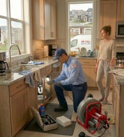 On-Call Rooter LLC