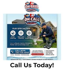 On-Call Rooter LLC