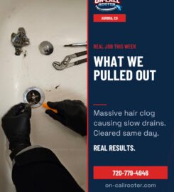 On-Call Rooter LLC