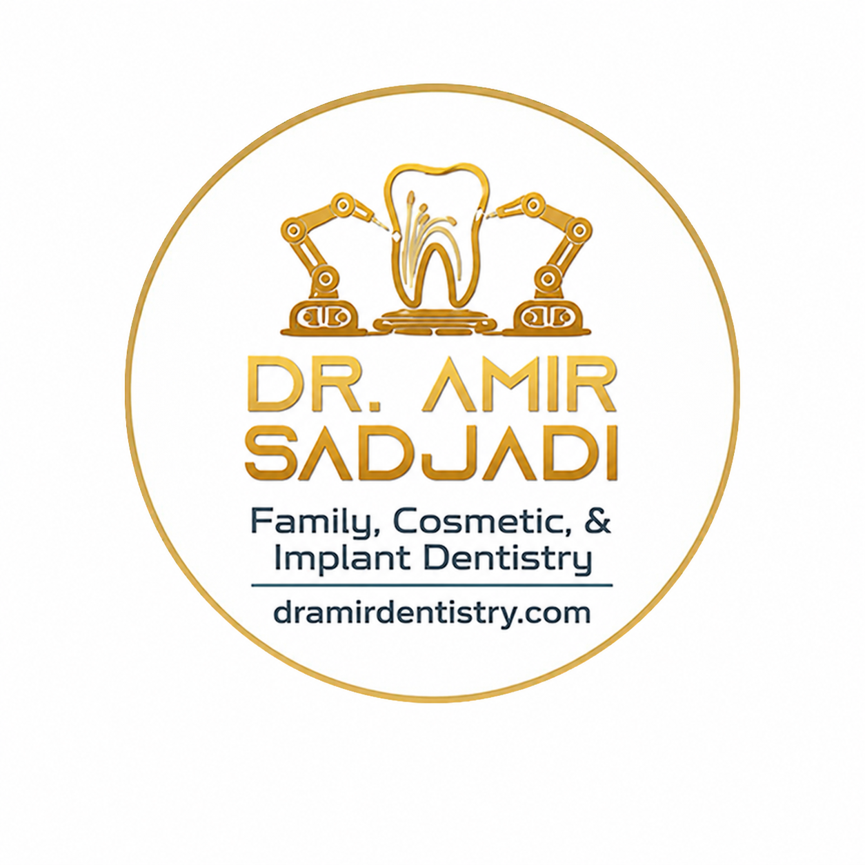 Dr.amirdentistry
