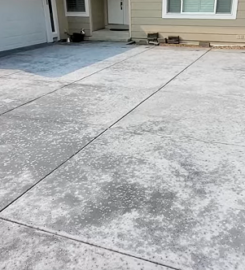 Meridian Concrete Creations