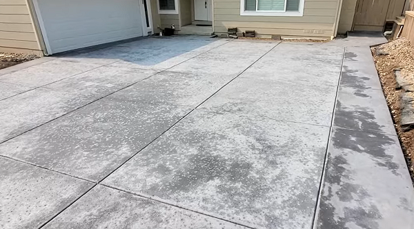 Meridian Concrete Creations