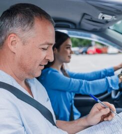 Bath Beach Driving School Inc