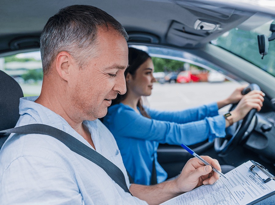 Bath Beach Driving School Inc