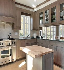 Bay City Remodeling & Bathrooms LLC