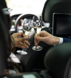 Dublin Chauffeur Services