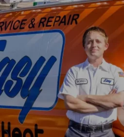 Easy Air & Heat Greenville