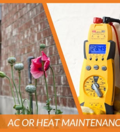 Easy Air & Heat Greenville
