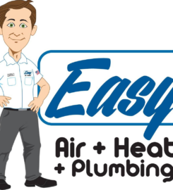 Easy Air & Heat Greenville