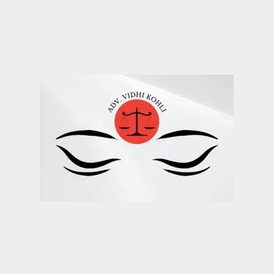 Advocate Vidhi Kohli