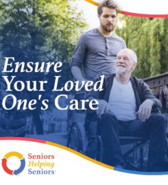 Seniors Helping Seniors® Tucson