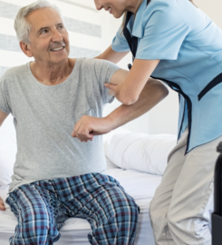 Carewell Homecare