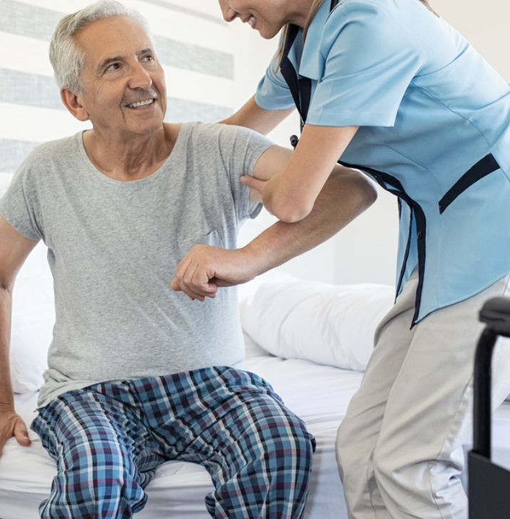 Carewell Homecare