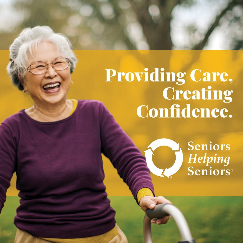 Seniors Helping Seniors® Tucson