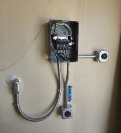 B&M Electrical Services