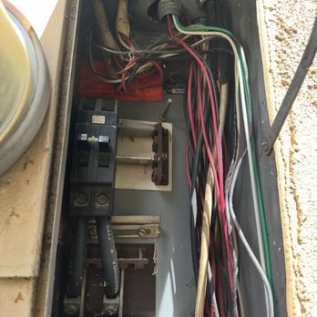 All-In-One Electrical Systems, Inc