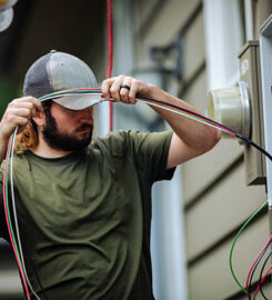 Tri-Power Electrical Contractors, Inc.