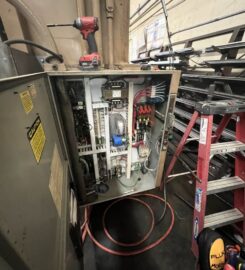 B&M Electrical Services