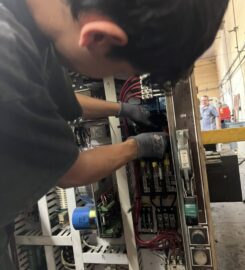B&M Electrical Services