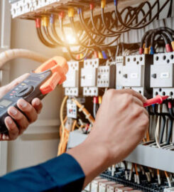 Tri-Power Electrical Contractors, Inc.