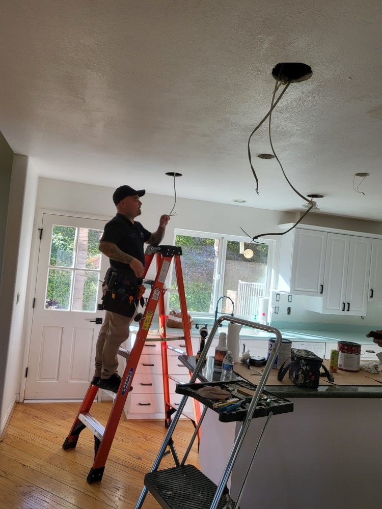 B&M Electrical Services