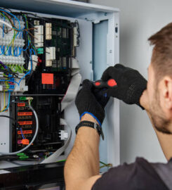 Tri-Power Electrical Contractors, Inc.