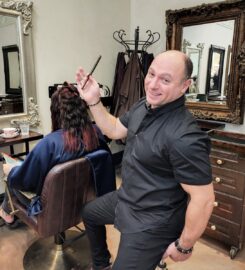 Sanctuary for hair