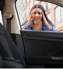 Vehicle Lockout Service