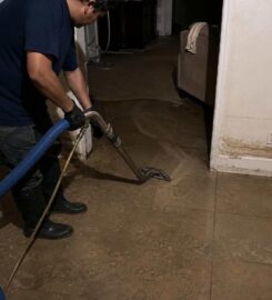 Water Damage Restoration Dallas