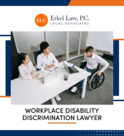 Erkel Law, P.C.