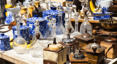 Blue Moon Estate Sales (Lafayette & Berkeley, CA)