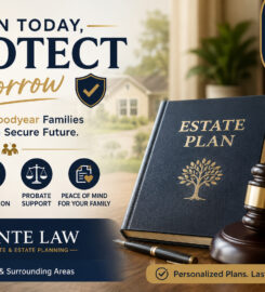 Wente Law – Probate and Estate Planning