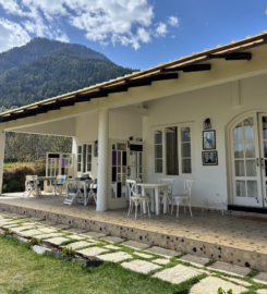 Ekaa House – Premium Stay in Himachal's Most Enchantin &hellip;