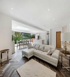 Omni Developments Manchester Limited