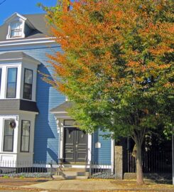 Essex Street Dental Medicine