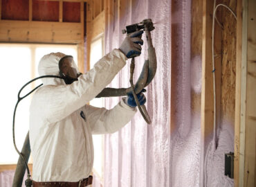 A.F.T. Insulation
