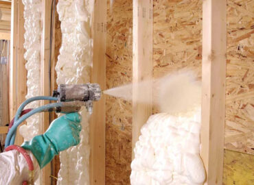 A.F.T. Insulation