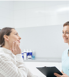 Eggleston Oral and Facial Surgery