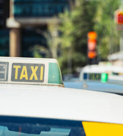 Florence kentucky Taxi
