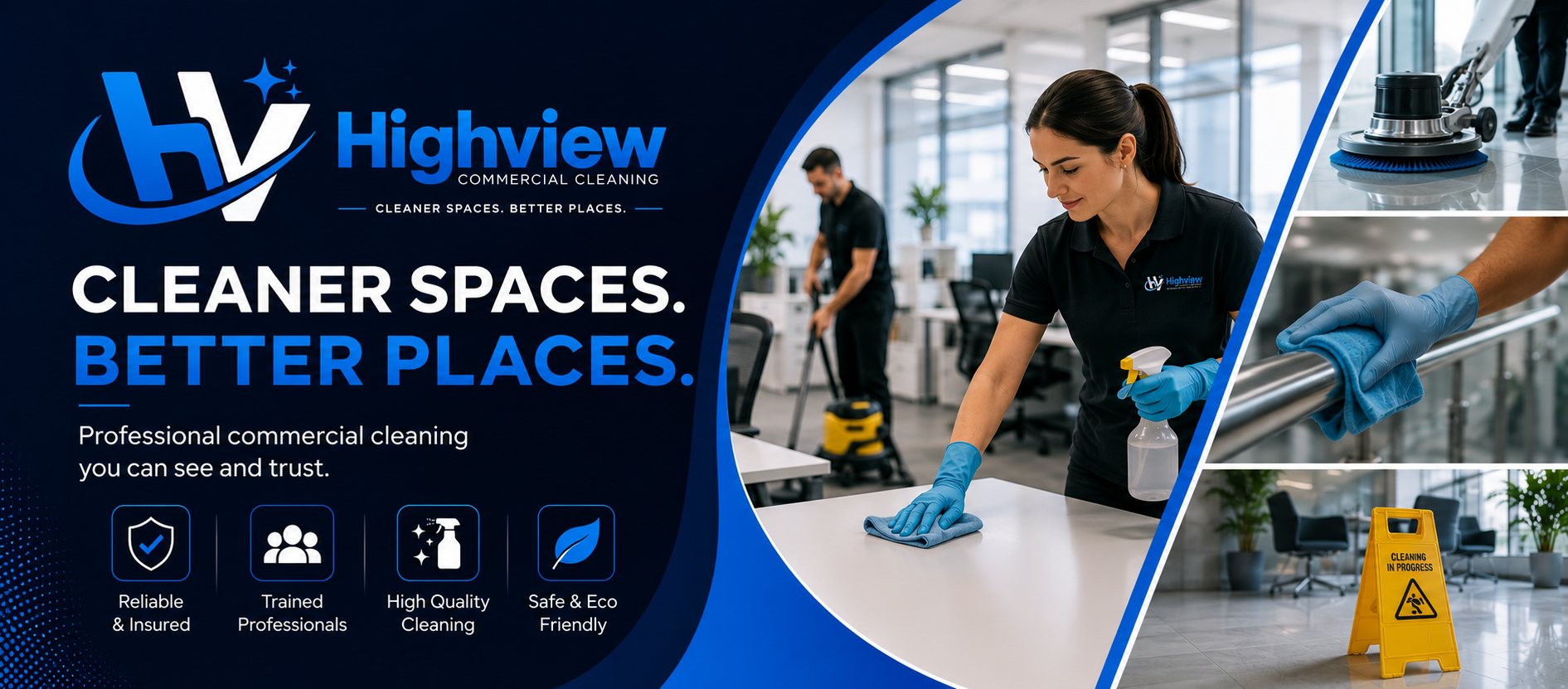 Highview Commercial Cleaning