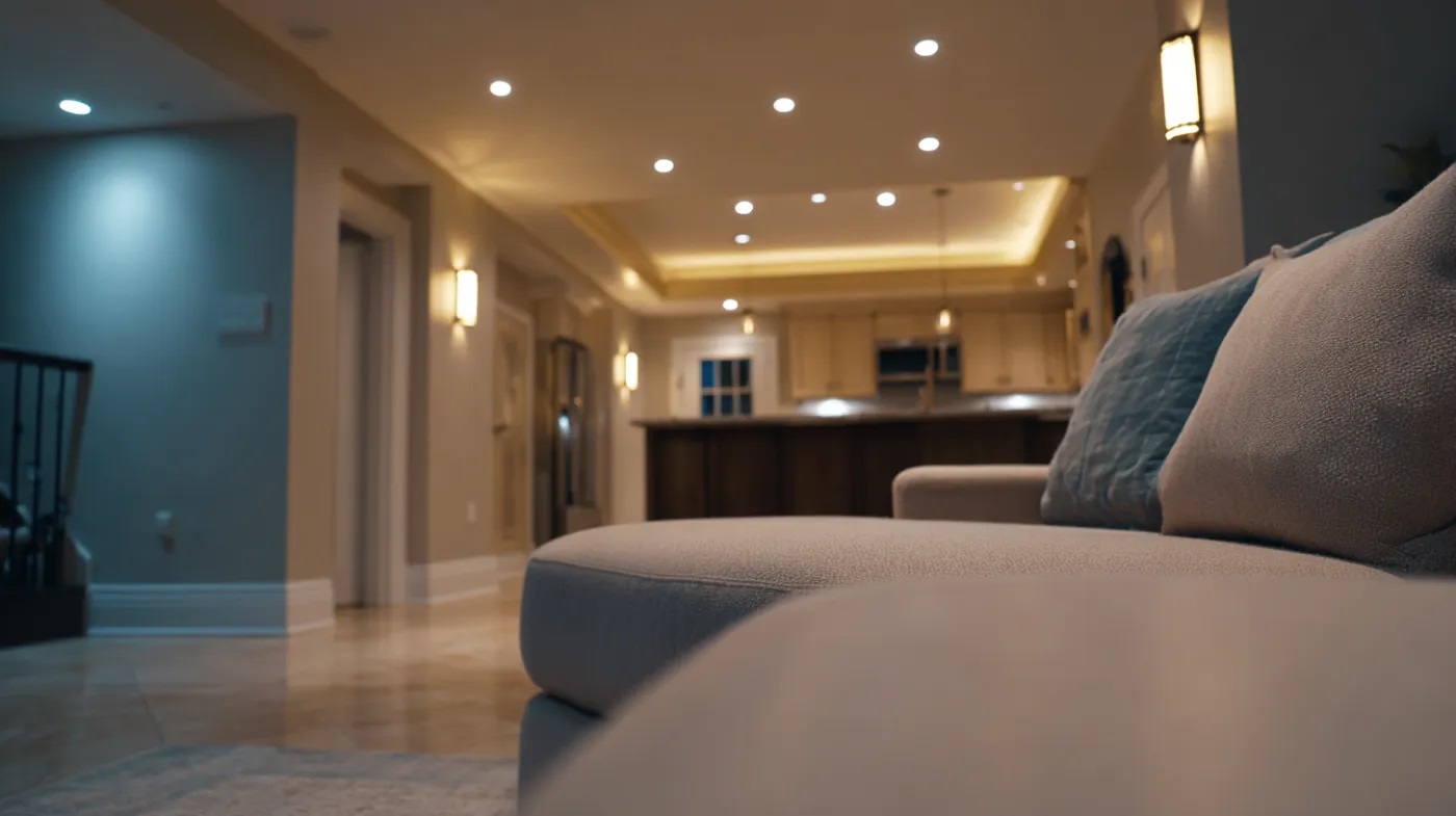 Basement Remodeling Warrenton